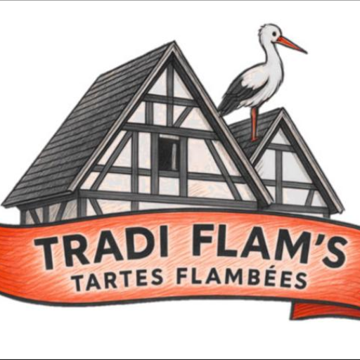 TradiFlam's : Tout pour la Tarte Flambée